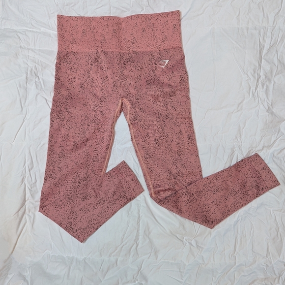 Gymshark Pants - NEVER WORN Gymshark Leggings